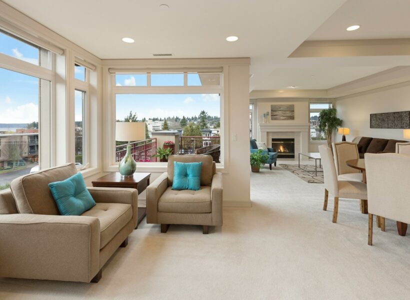 10 DIY Projects to Elevate Any Home and Skyscraper on a Budget